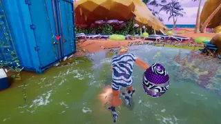 Скриншот 1 к игре Paunch 2