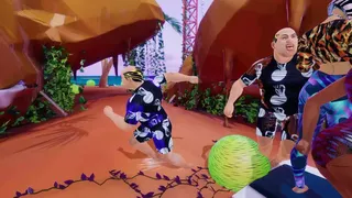 Скриншот 4 к игре Paunch 2