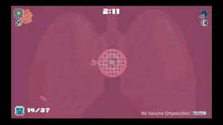 Скриншот 1 к игре Welcome To Your Immune System