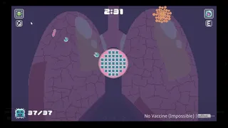 Скриншот 2 к игре Welcome To Your Immune System