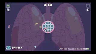 Скриншот 4 к игре Welcome To Your Immune System