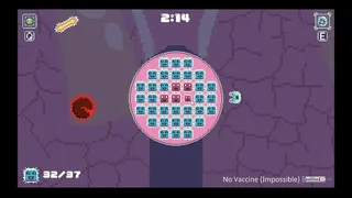 Скриншот 5 к игре Welcome To Your Immune System