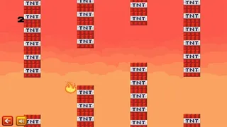 Скриншот 1 к игре Splash Fly Fire