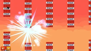 Скриншот 2 к игре Splash Fly Fire