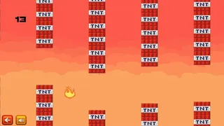 Скриншот 4 к игре Splash Fly Fire