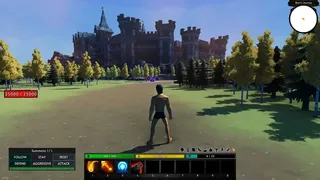 Скриншот 2 к игре World of Bärn