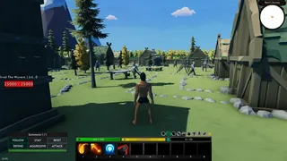 Скриншот 4 к игре World of Bärn