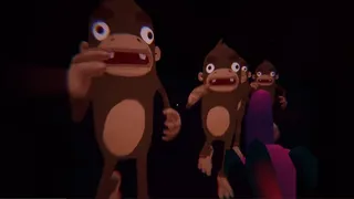 Скриншот 1 к игре Monkey Doomsday