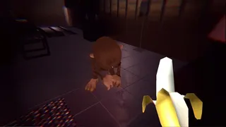 Скриншот 3 к игре Monkey Doomsday