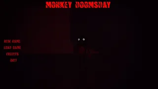 Скриншот 6 к игре Monkey Doomsday