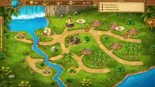Скриншот 2 к игре Islandville: A New Home