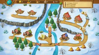 Скриншот 3 к игре Islandville: A New Home