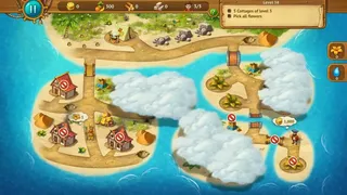 Скриншот 4 к игре Islandville: A New Home