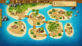 Скриншот 6 к игре Islandville: A New Home