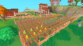 Скриншот 2 к игре MageCosmos