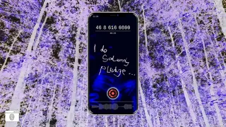 Скриншот 5 к игре Unknown Number: A First Person Talker