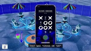 Скриншот 6 к игре Unknown Number: A First Person Talker