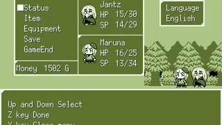 Скриншот 6 к игре じじまごRPGmini