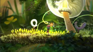 Скриншот 1 к игре Mari and Bayu - The Road Home