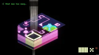Скриншот 2 к игре Skeeter's Grid