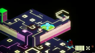 Скриншот 7 к игре Skeeter's Grid