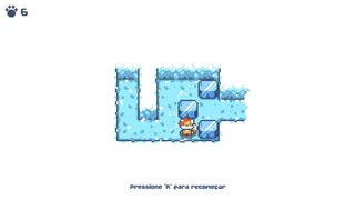 Скриншот 2 к игре A Maze Fox