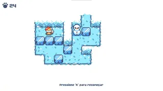 Скриншот 4 к игре A Maze Fox