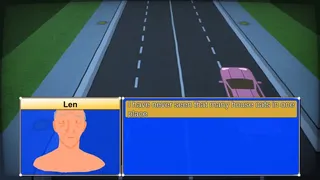 Скриншот 2 к игре Retired Men's Nude Beach Volleyball League