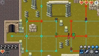 Скриншот 2 к игре The Dead Prince