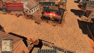 Скриншот 3 к игре Wild West Builder
