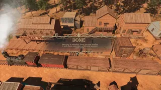 Скриншот 4 к игре Wild West Builder
