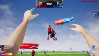 Скриншот 1 к игре Grab n' Throw