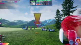 Скриншот 3 к игре Grab n' Throw