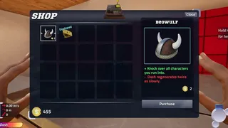 Скриншот 4 к игре Grab n' Throw