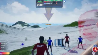 Скриншот 5 к игре Grab n' Throw