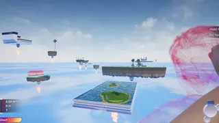 Скриншот 7 к игре Grab n' Throw