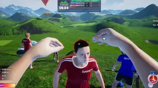 Скриншот 8 к игре Grab n' Throw