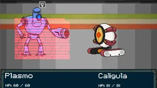 Скриншот 1 к игре Yavi