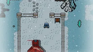 Скриншот 2 к игре Yavi