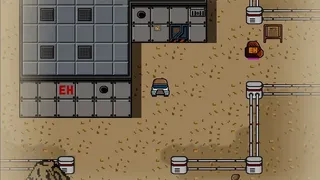 Скриншот 4 к игре Yavi