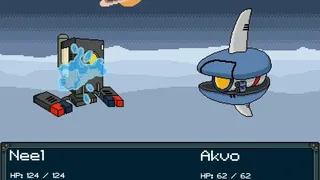 Скриншот 6 к игре Yavi