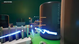 Скриншот 1 к игре Short Circuit