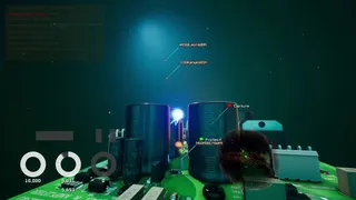 Скриншот 5 к игре Short Circuit