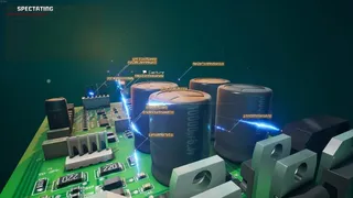 Скриншот 7 к игре Short Circuit