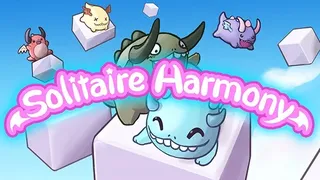 Скриншот 1 к игре Solitaire Harmony