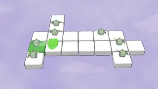 Скриншот 6 к игре Solitaire Harmony