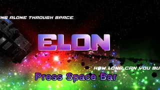 Скриншот 1 к игре Elon
