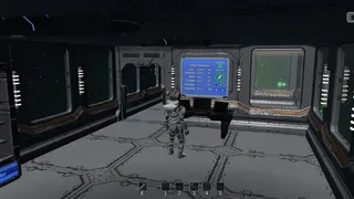 Скриншот 3 к игре Elon