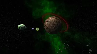 Скриншот 8 к игре Elon