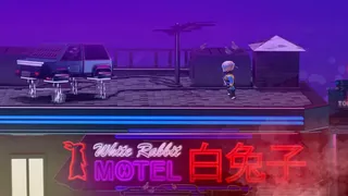 Скриншот 7 к игре Mikoshi: The Lost Crystals